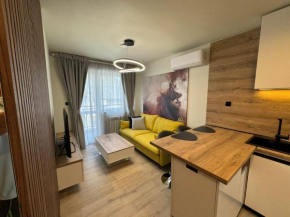 Luxury flat in Pleven